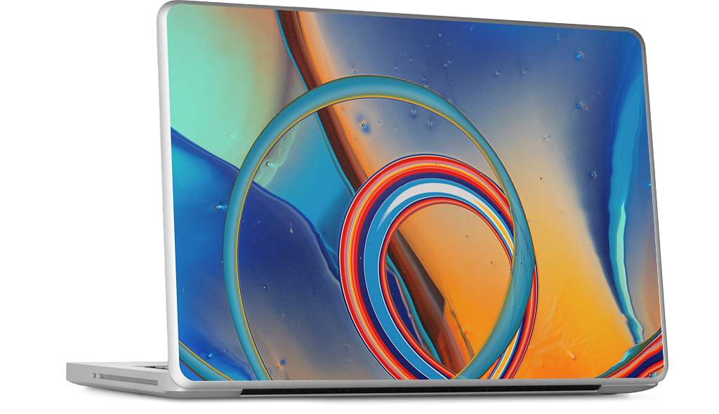 Trovare MacBook Skin