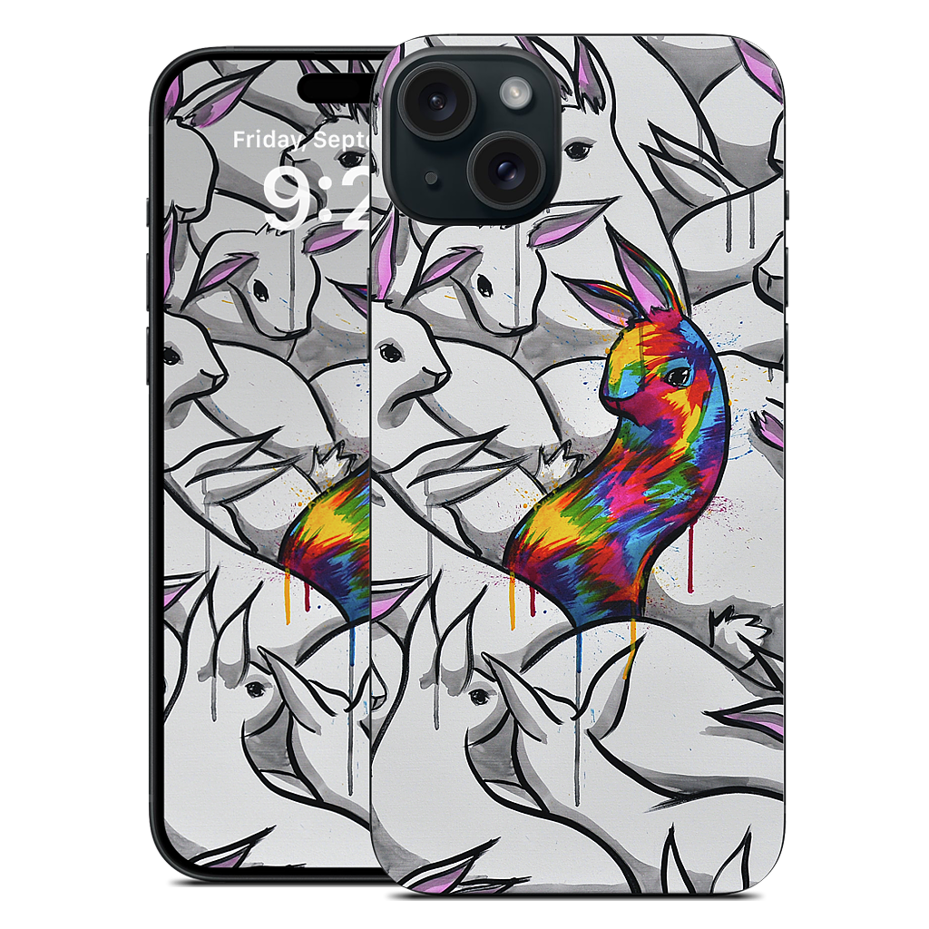 For Your Consideration iPhone Skin