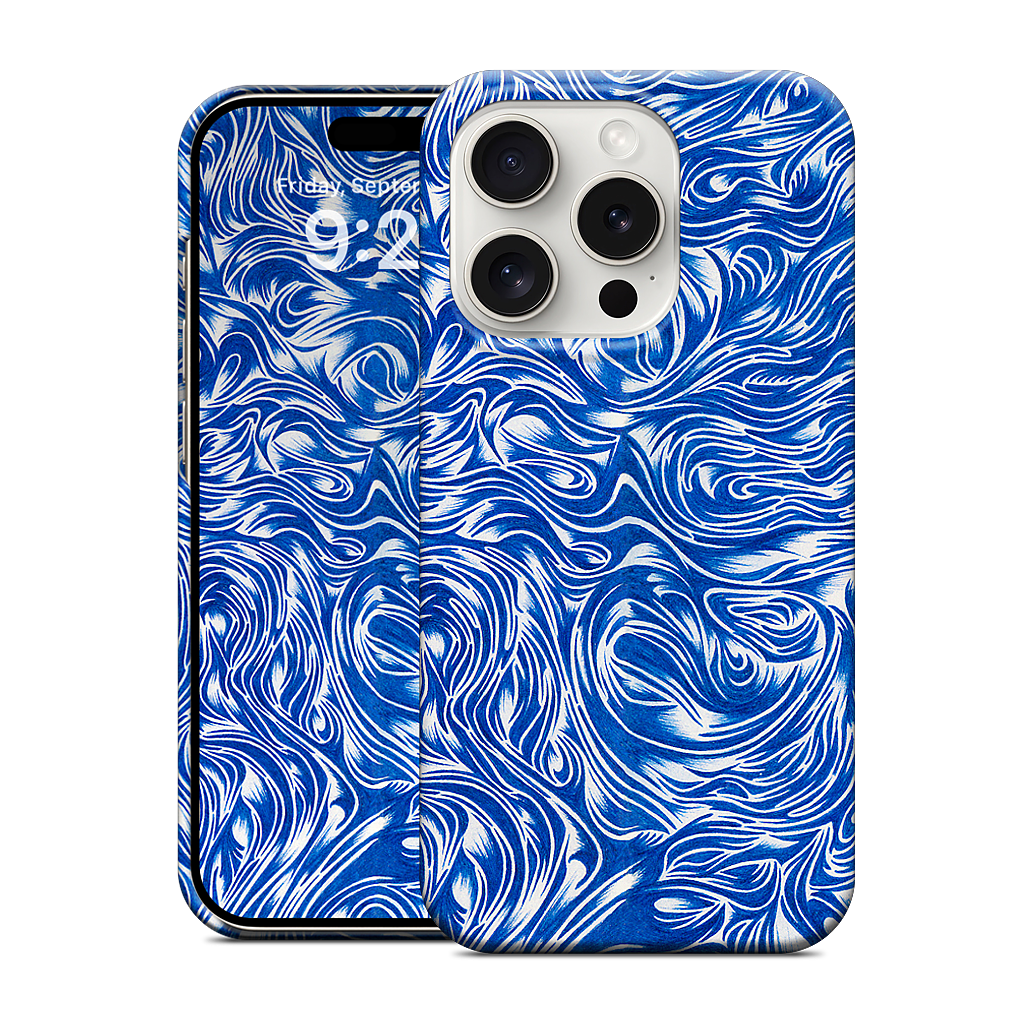 5 AM iPhone Case