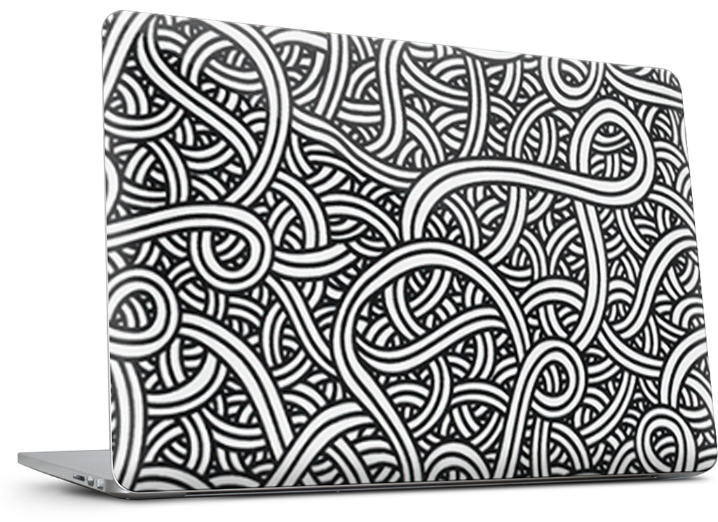 Custom MacBook Skin - db6ea172