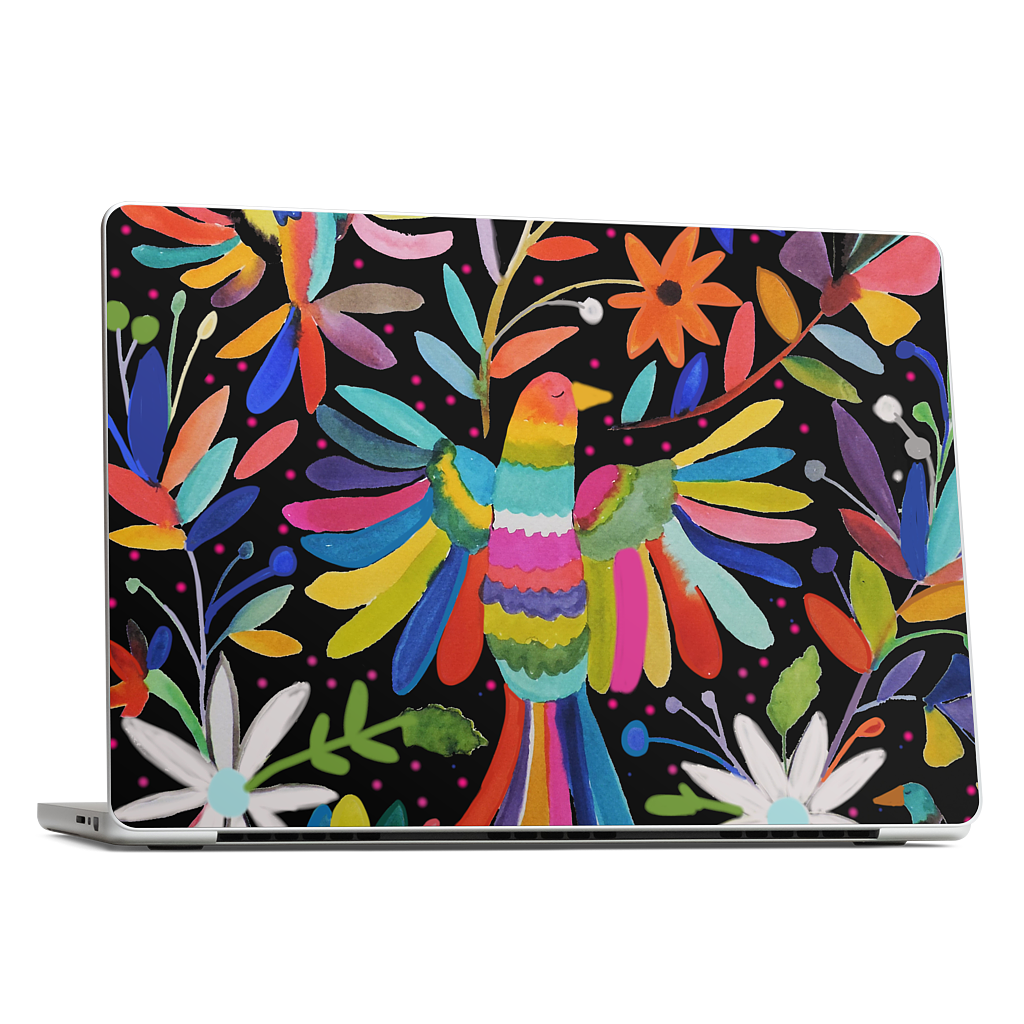 Pajaros MacBook Skin