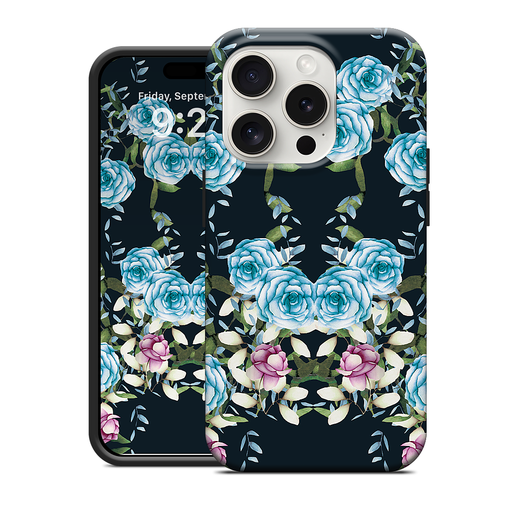 Design 5.. iPhone Case