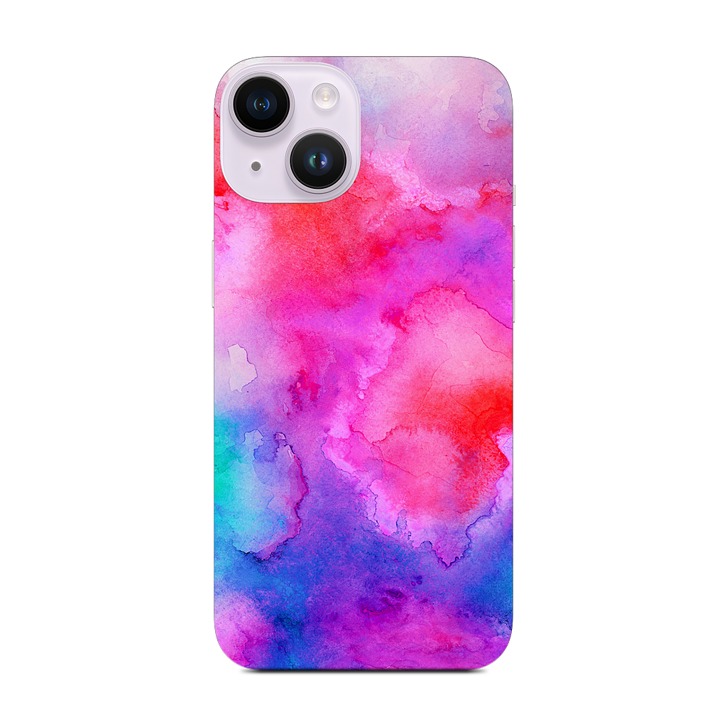 Acquiesce 2 iPhone Skin