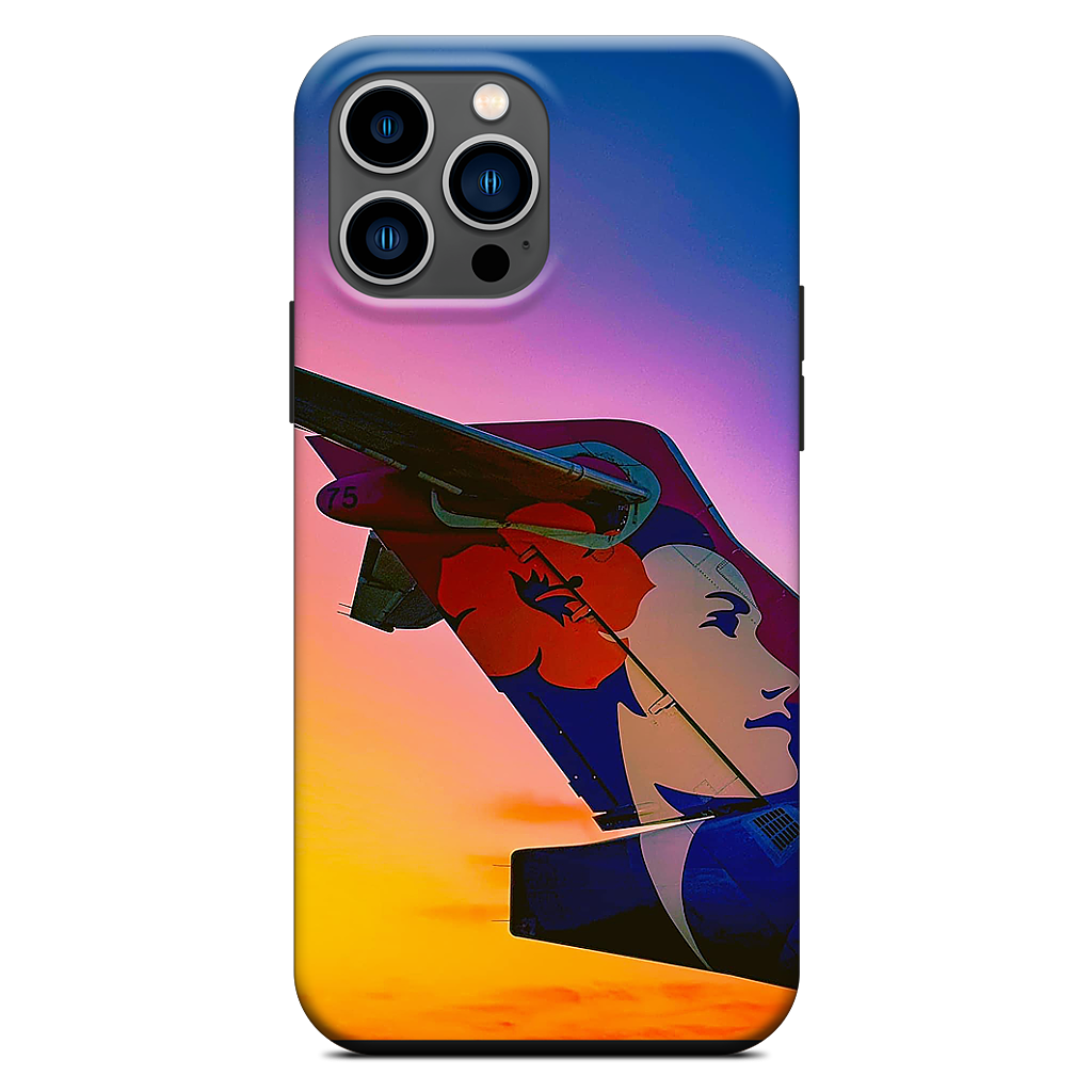 Custom iPhone Case - a4e91032