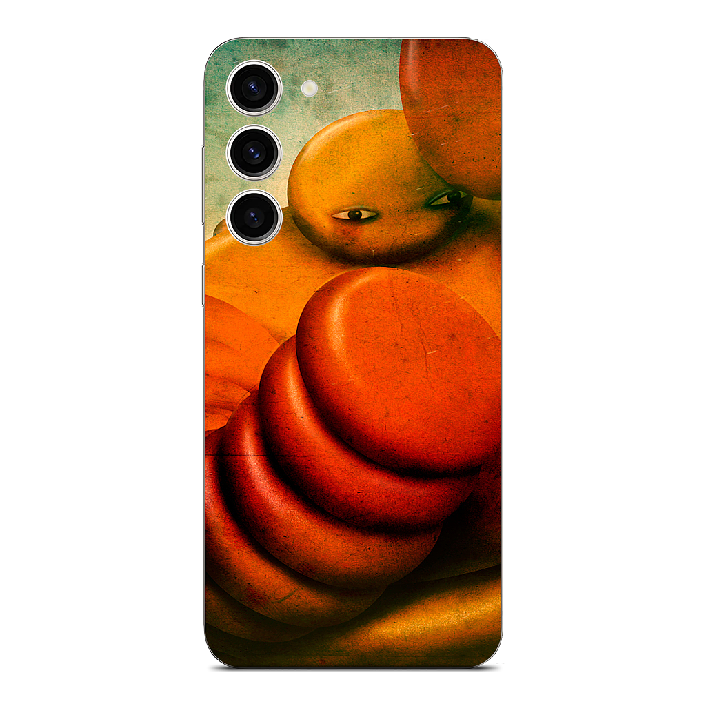 Sun Samsung Skin