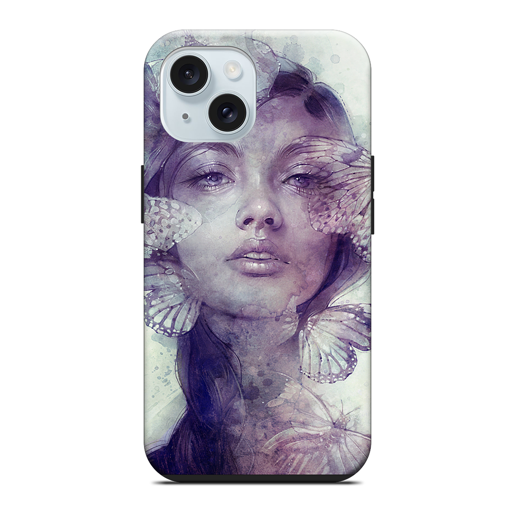 Adorn iPhone Case