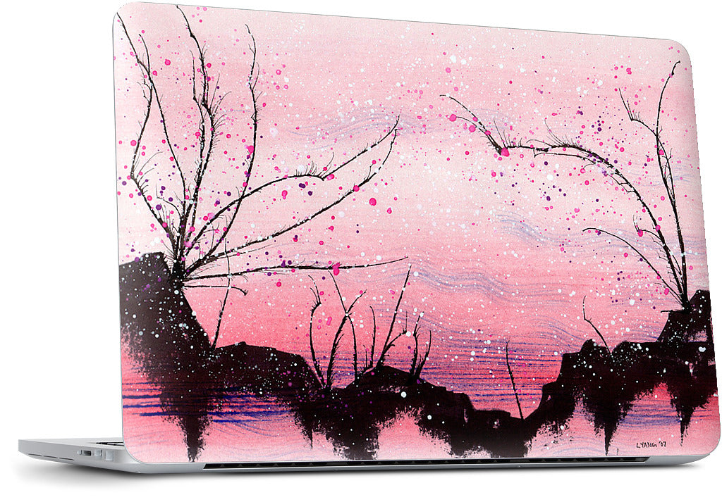 Shore MacBook Skin