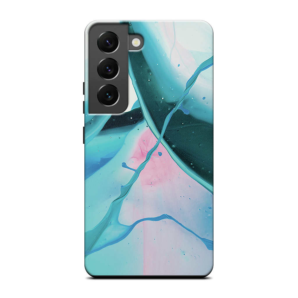 Auspex Samsung Case