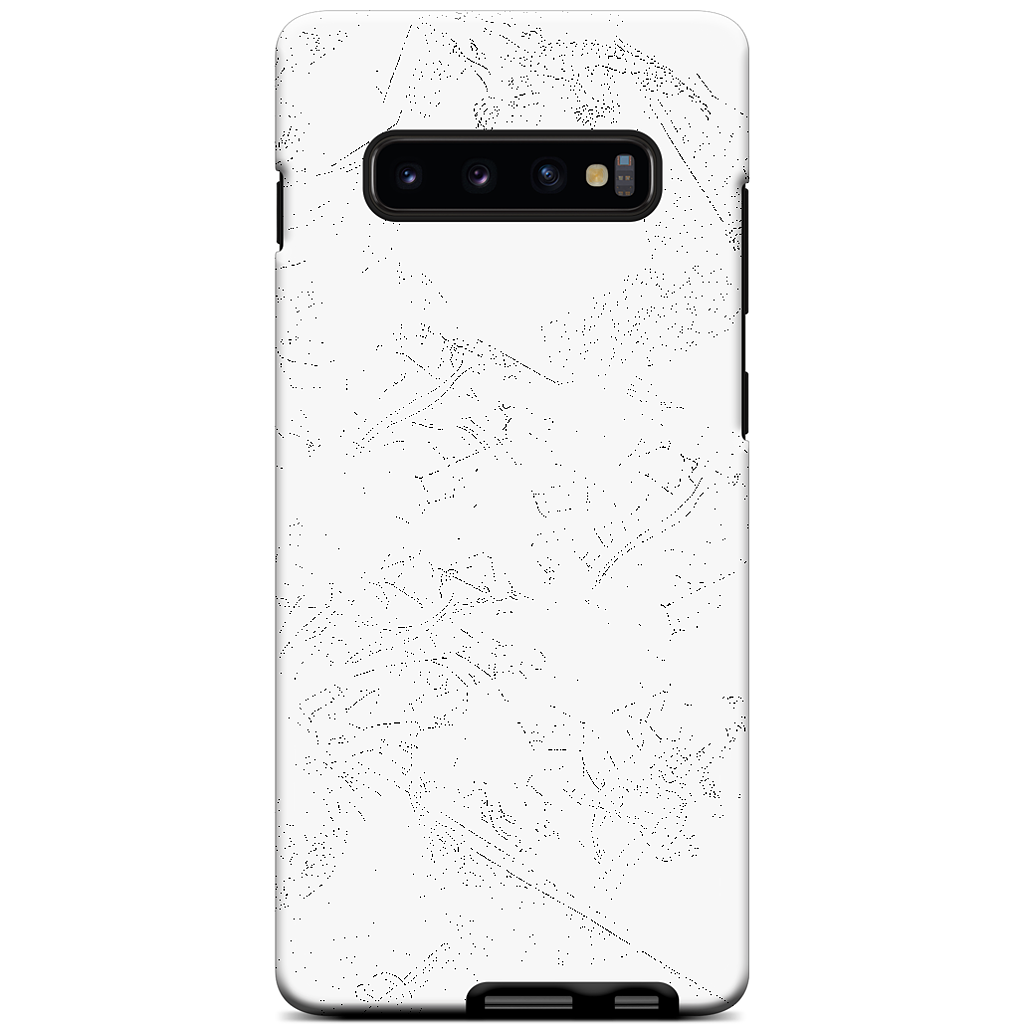 Reptiles Samsung Case
