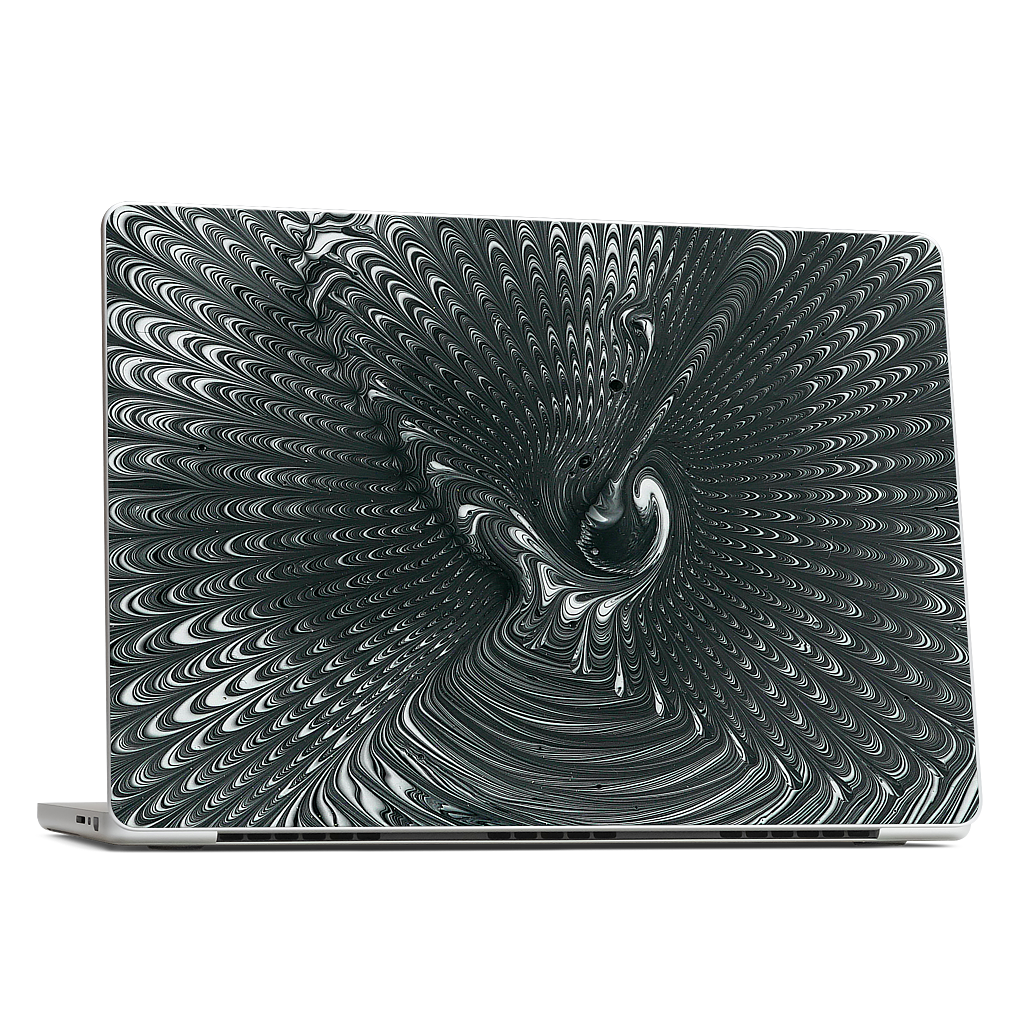 Custom MacBook Skin - 5041f382