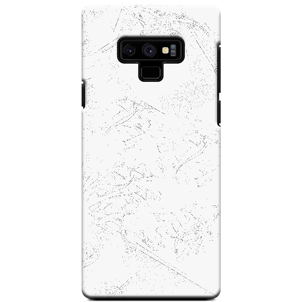 Reptiles Samsung Case