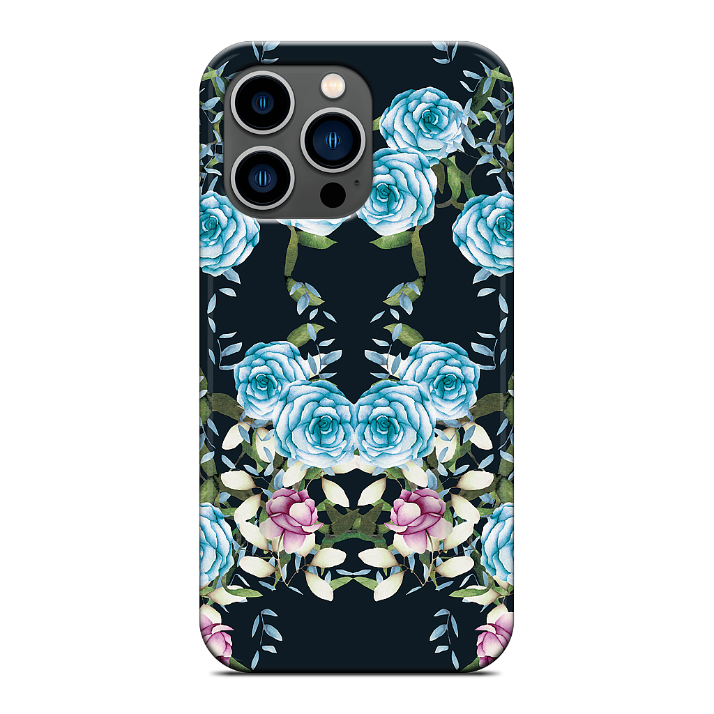 Design 5.. iPhone Case