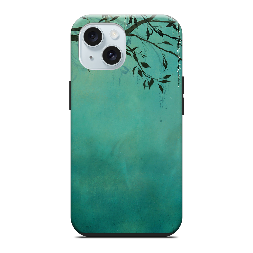Sanctuary iPhone Case
