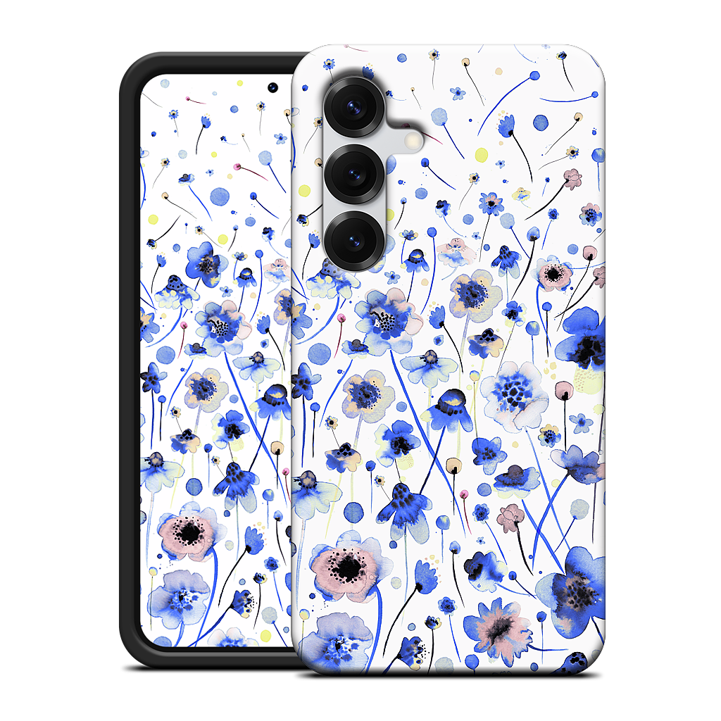 In the Wind Samsung Case