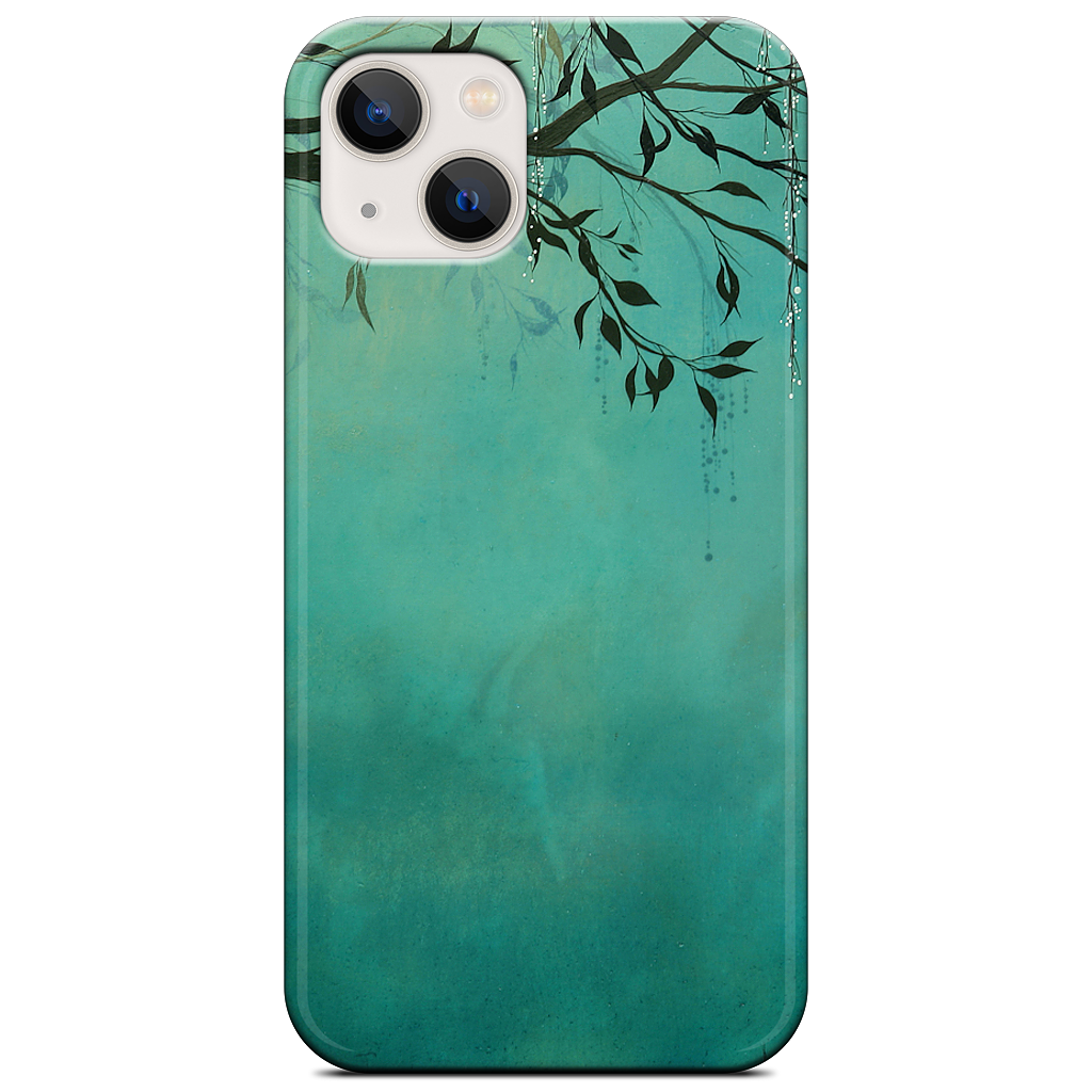 Sanctuary iPhone Case