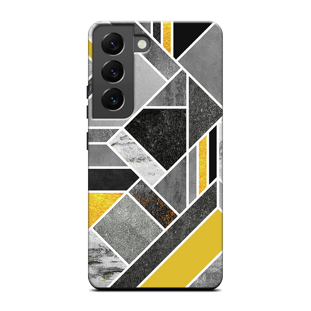 Big City Life Samsung Case