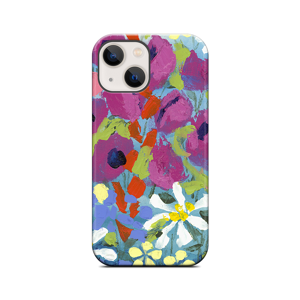 Tiny Little Dream 03 iPhone Case