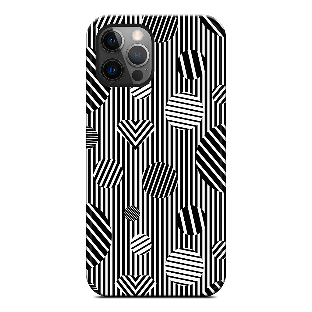 Heartbreaker iPhone Case