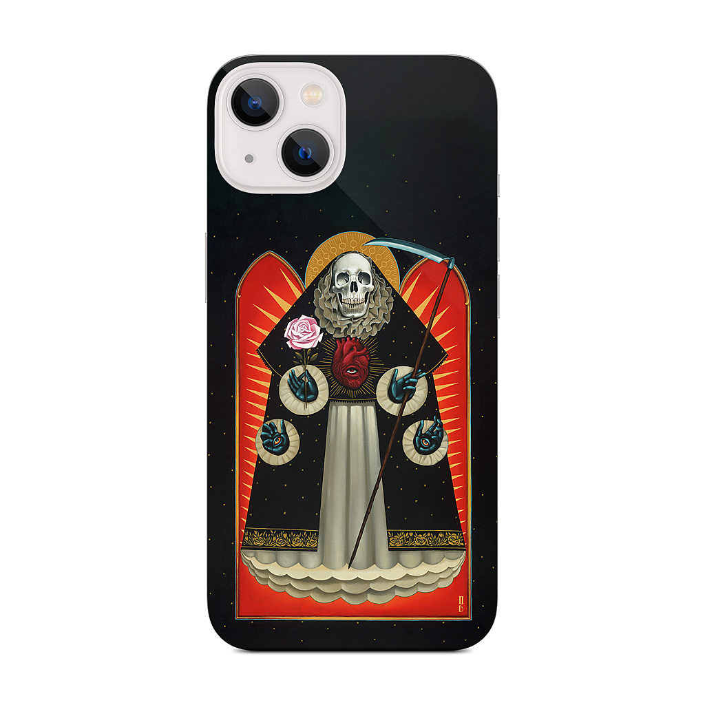 Reaper iPhone Skin