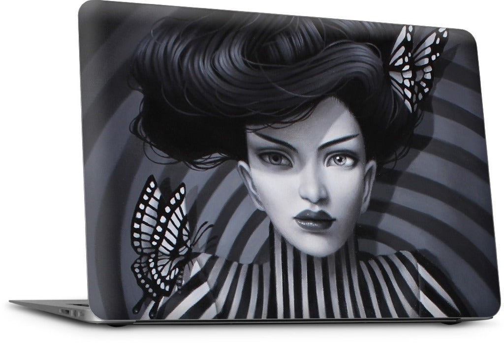 Autohypnotic MacBook Skin
