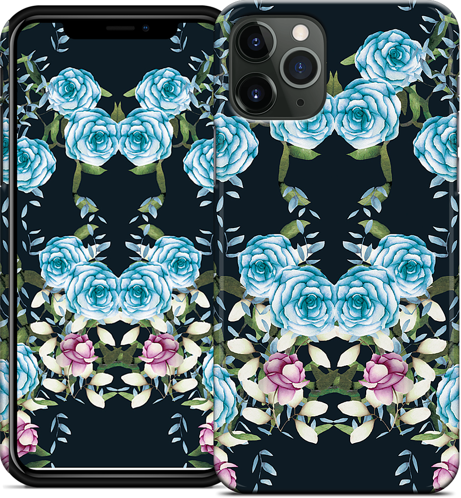 Design 5.. iPhone Case