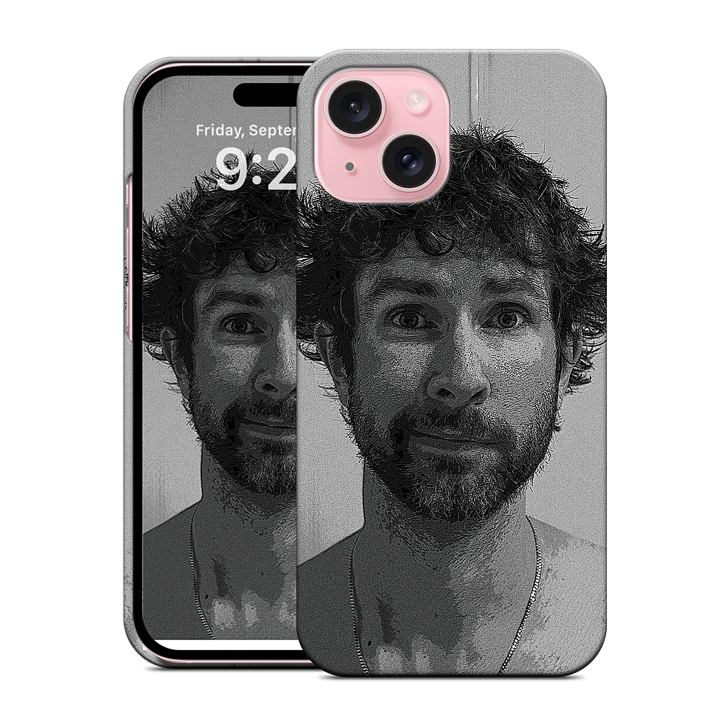 Custom iPhone Case - 355fdfac