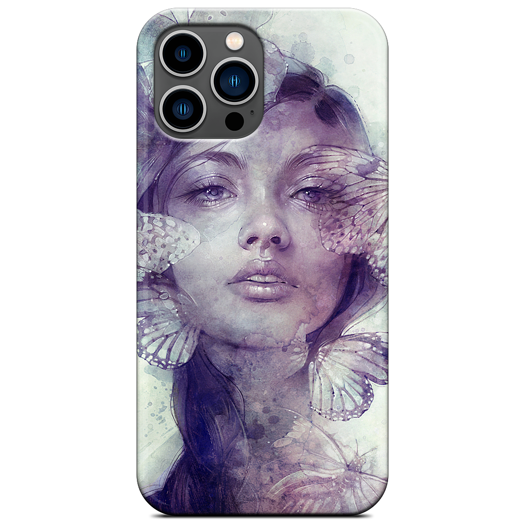 Adorn iPhone Case