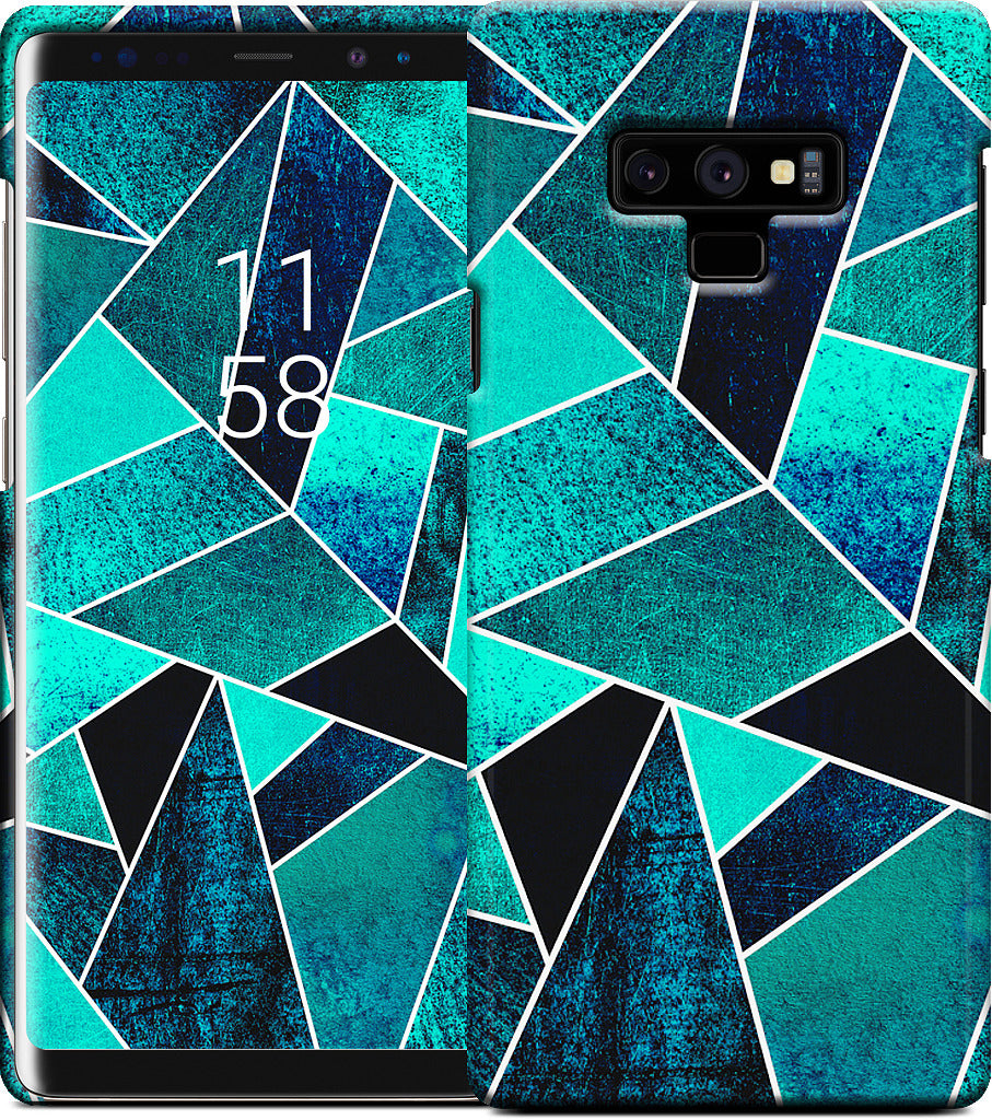 Wild Ocean Samsung Case