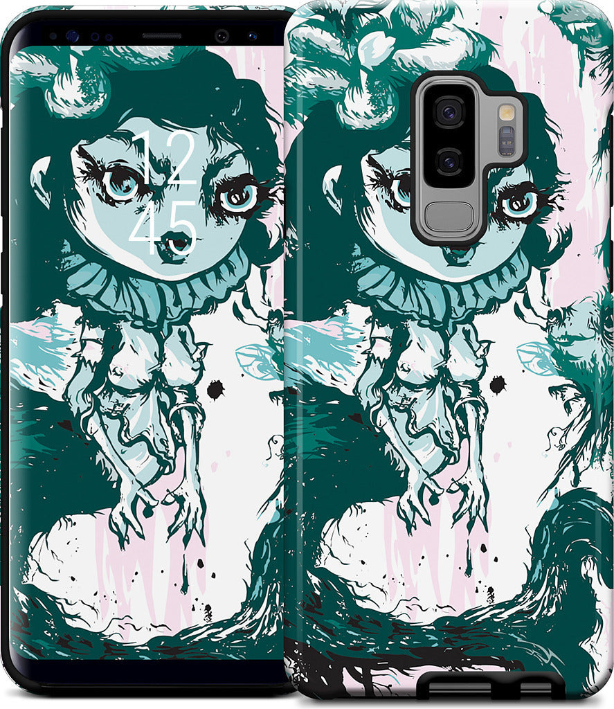 Succubus Mermaid Samsung Case