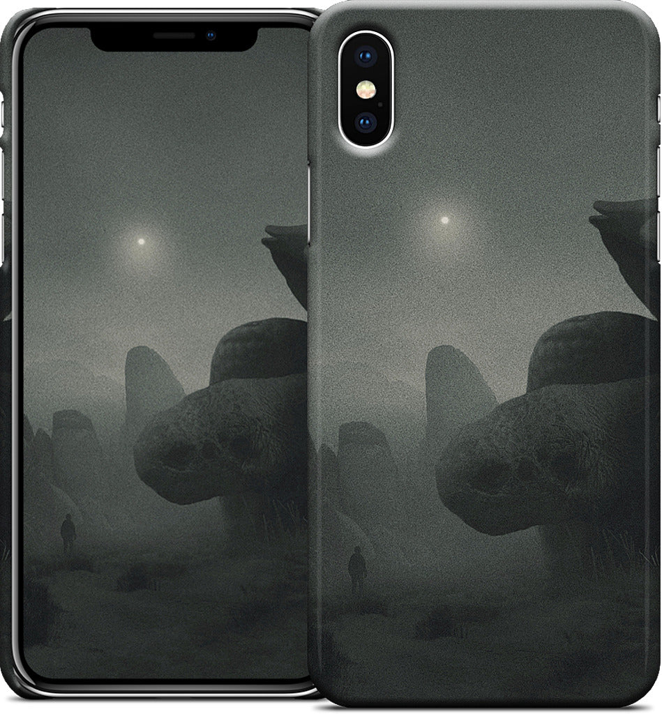 The Spirit iPhone Case
