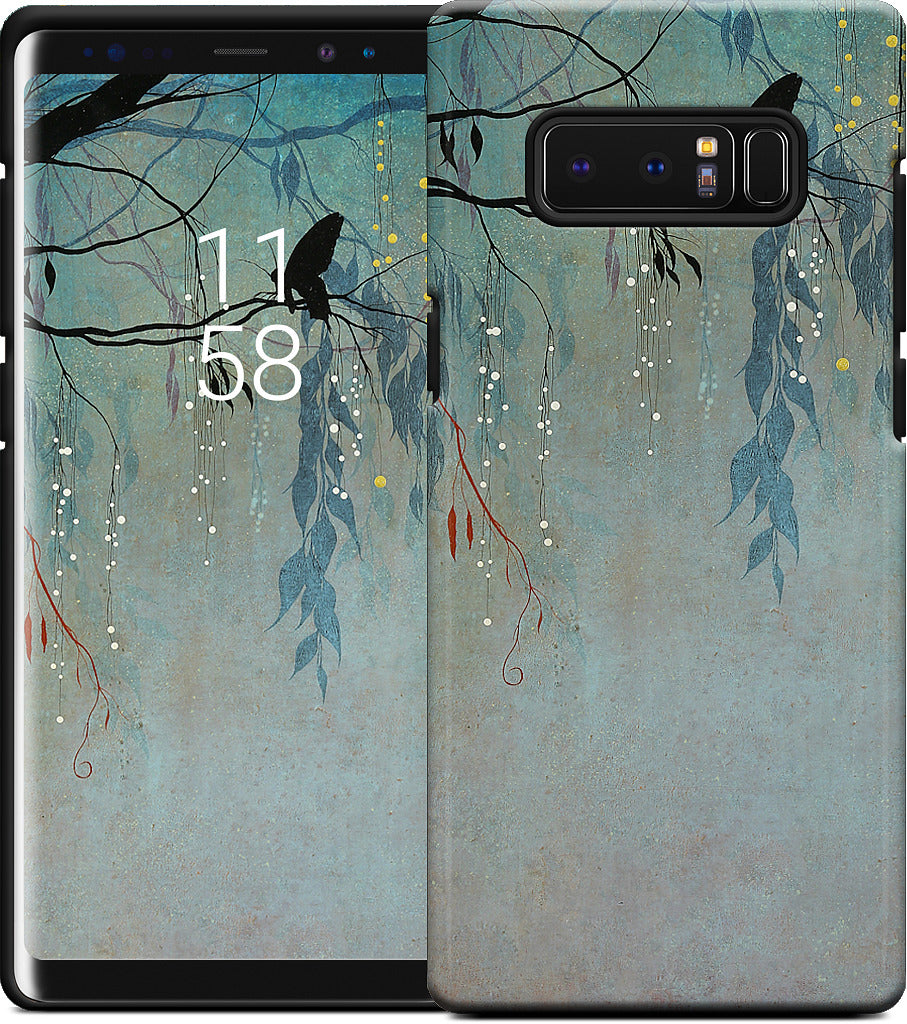 Night Flyer Samsung Case