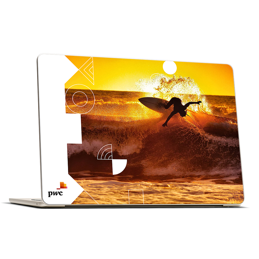 Custom MacBook Skin - b24d5bf8
