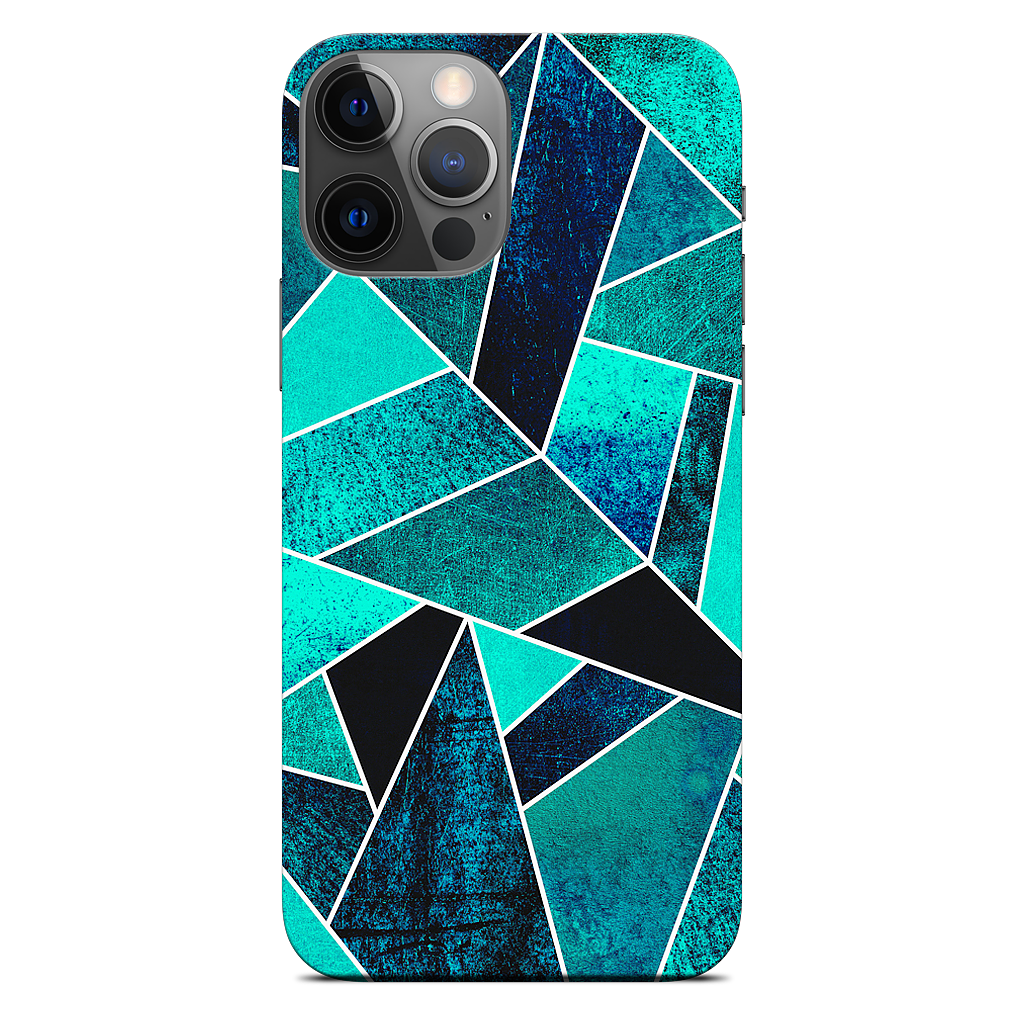 Wild Ocean iPhone Skin