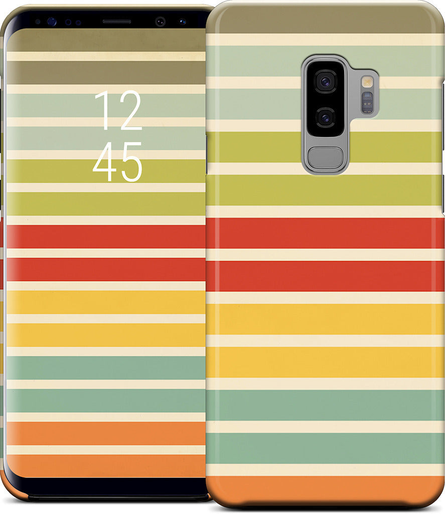 Tube Socks Samsung Case