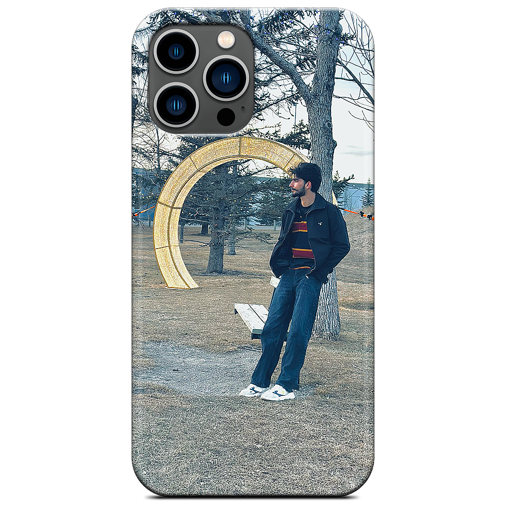 Custom iPhone Case - c7472824