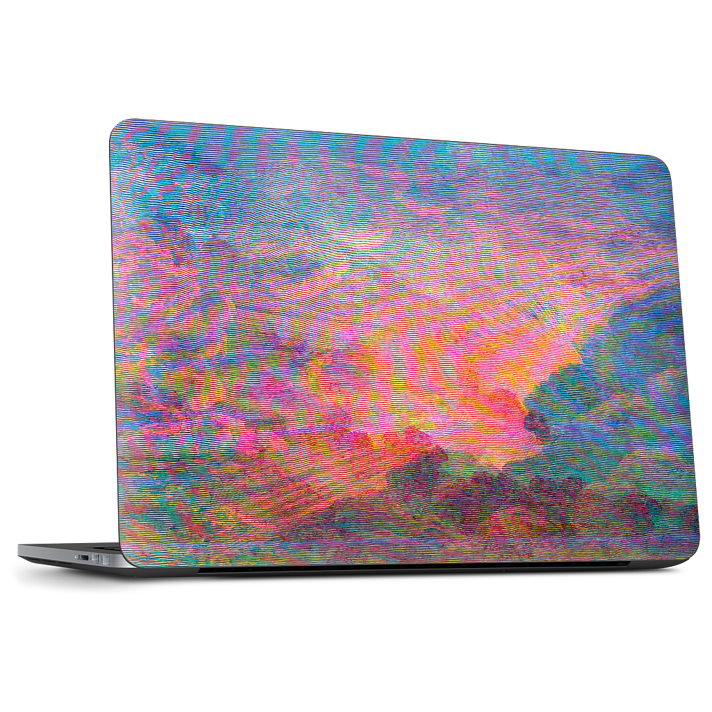 Atmospheric 1 Dell Laptop Skin