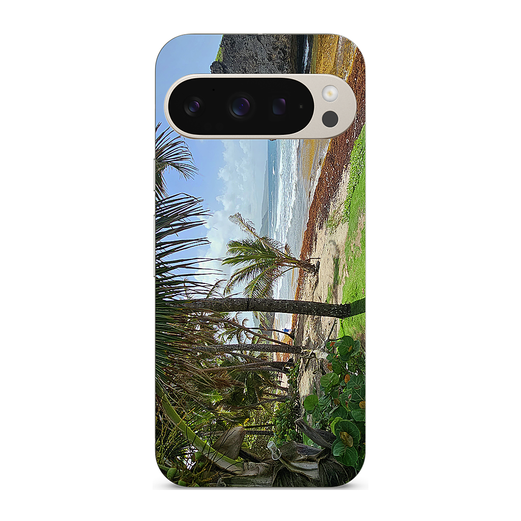 Custom Google Phone - bb8e5bf8