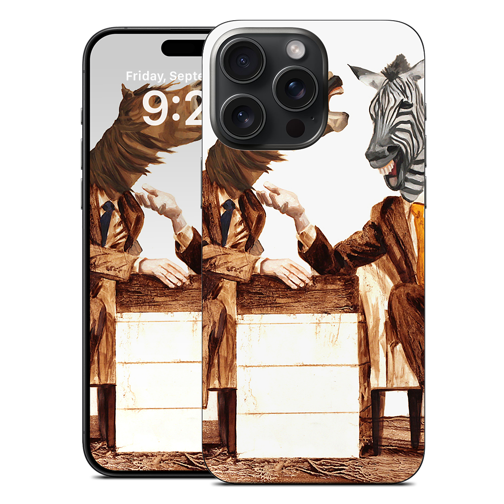 Managing A Recovery iPhone Skin