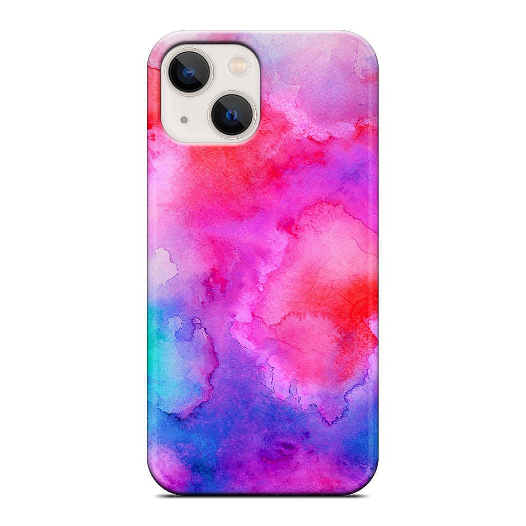 Acquiesce 2 iPhone Case