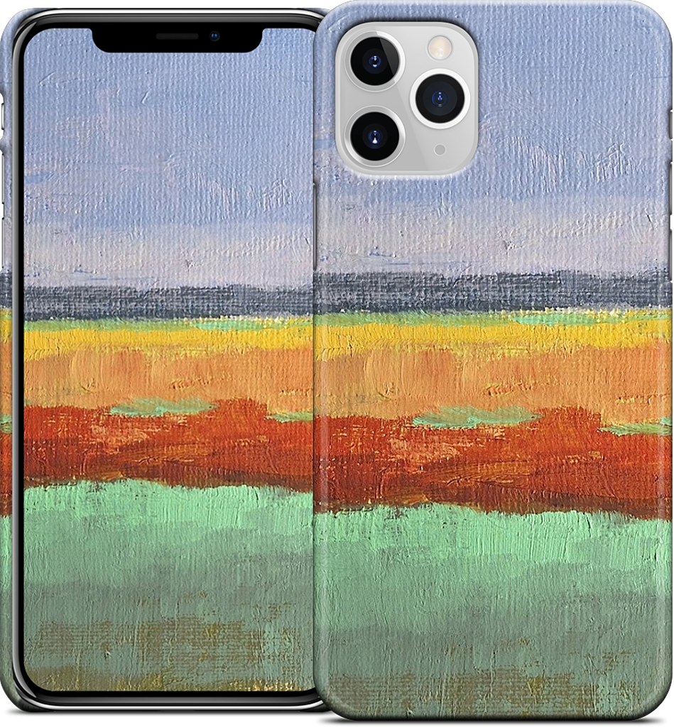 Harmony iPhone Case