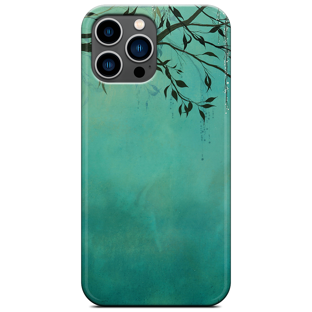 Sanctuary iPhone Case