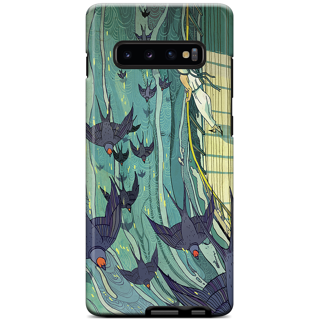 Cassarole Samsung Case