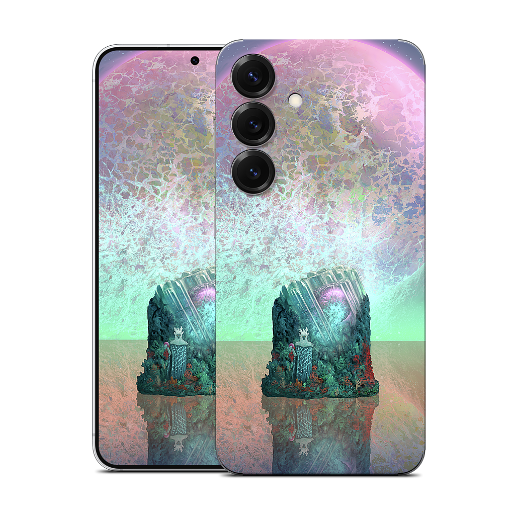 Bearers of the Broken Samsung Skin