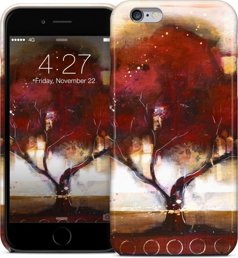 Romance iPhone Case