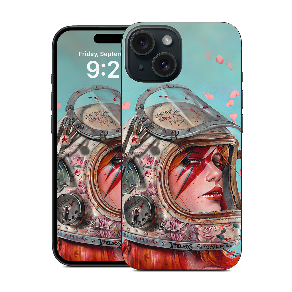 Changes iPhone Skin