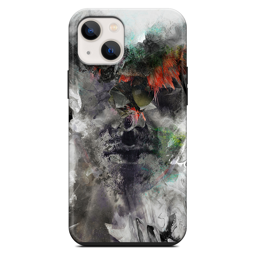 Another Memory iPhone Case