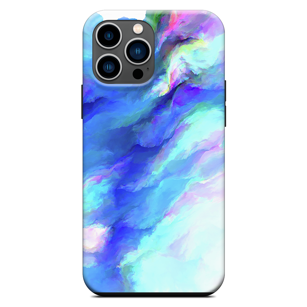 Ophelia iPhone Case