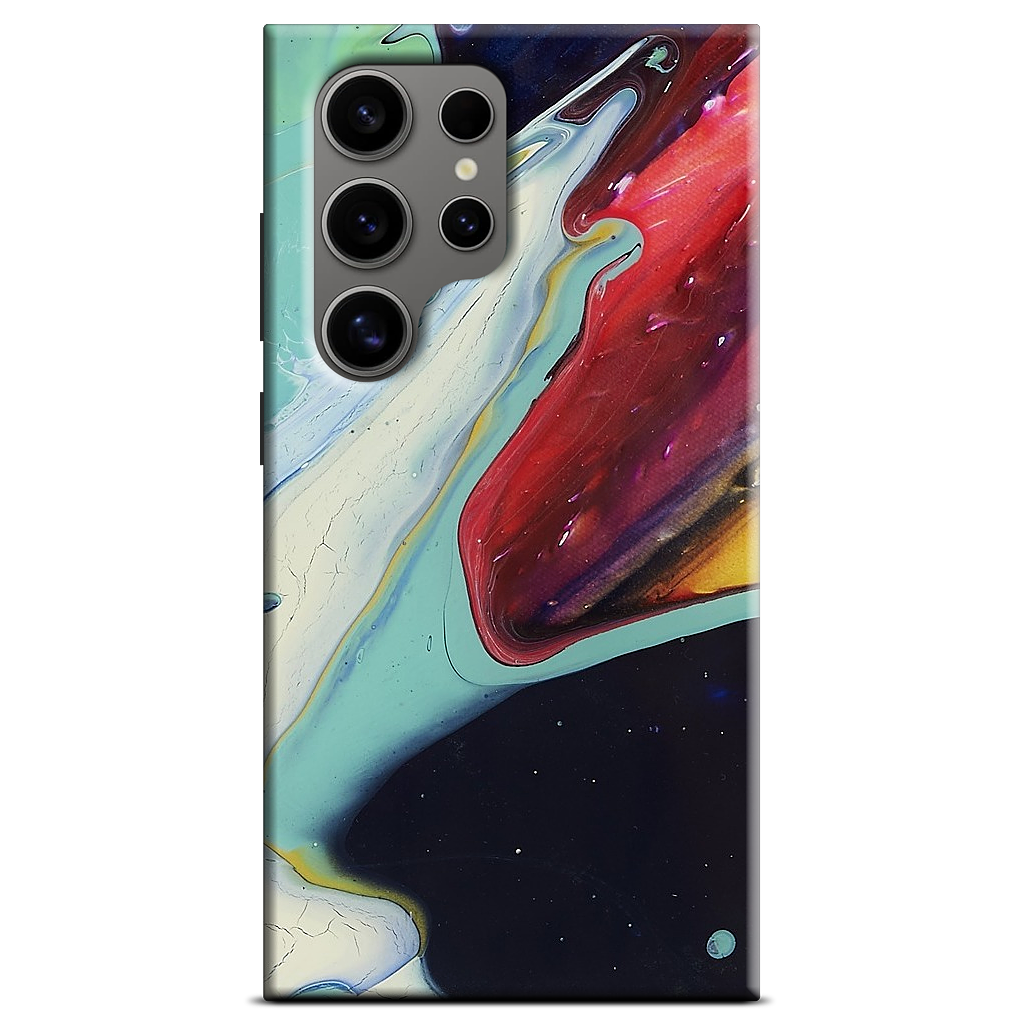 Quanta Samsung Case