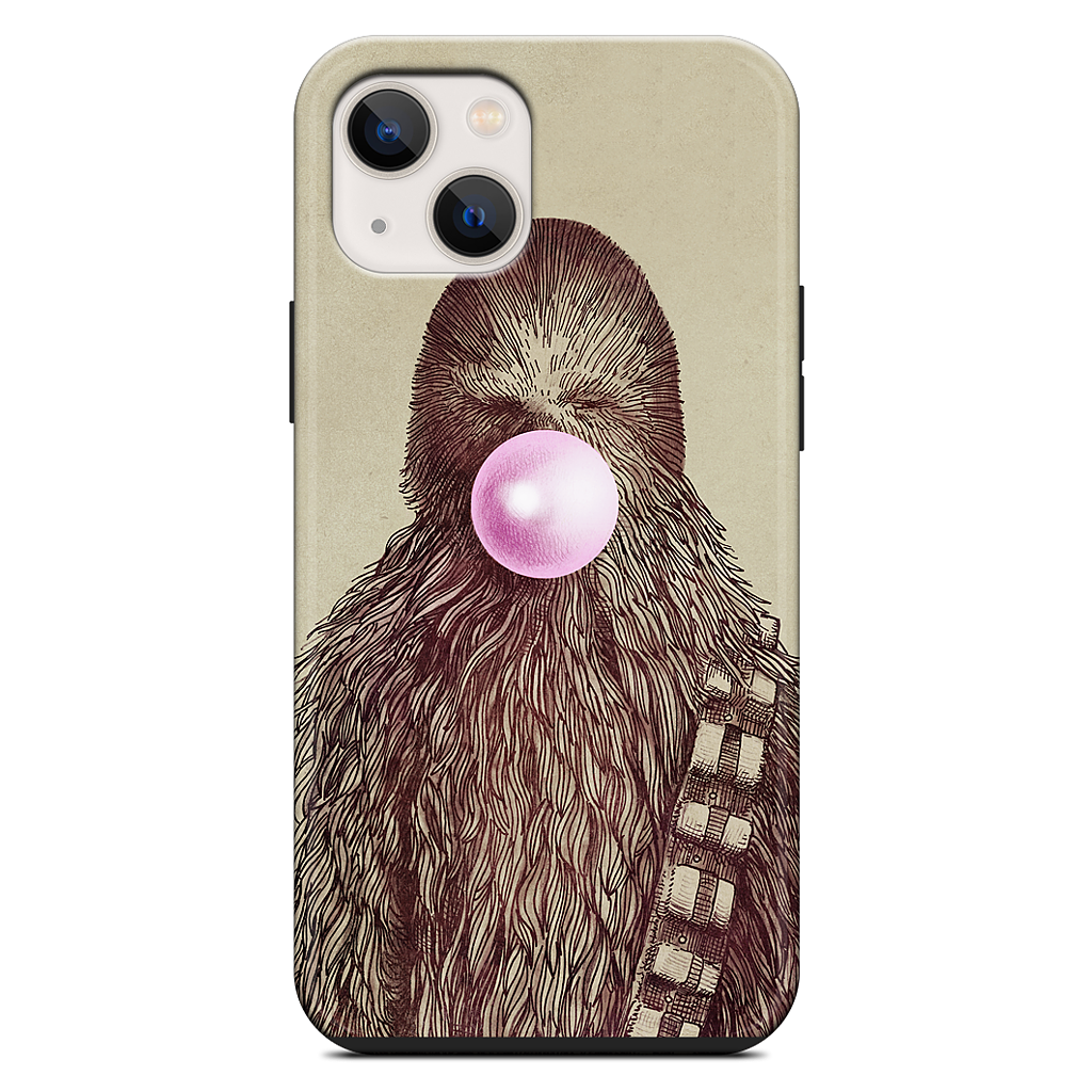 Big Chew iPhone Case