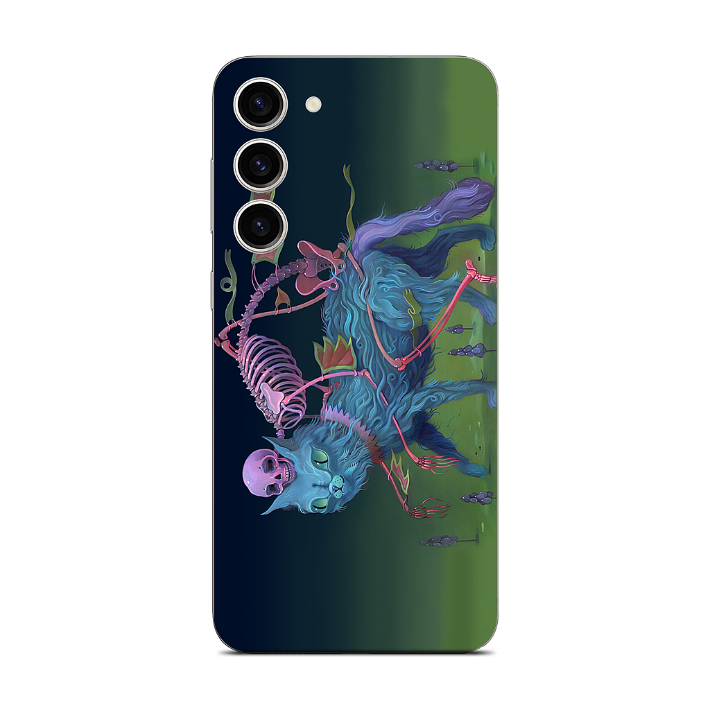 Bone Guide Samsung Skin